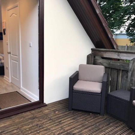Bed and Breakfast The Firs - Englefied Studio Douglas Zewnętrze zdjęcie