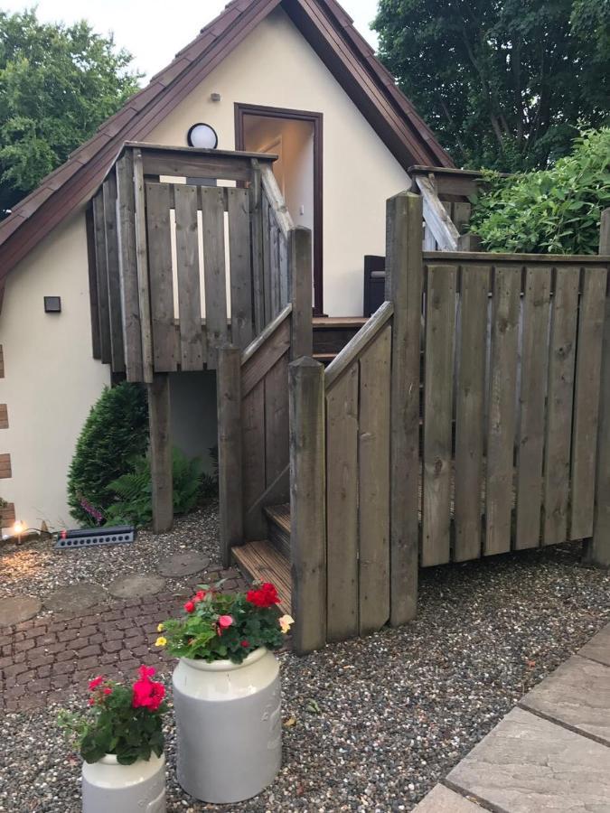 Bed and Breakfast The Firs - Englefied Studio Douglas Zewnętrze zdjęcie